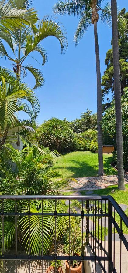 Plaza Chapala Hotel Ngoại thất bức ảnh