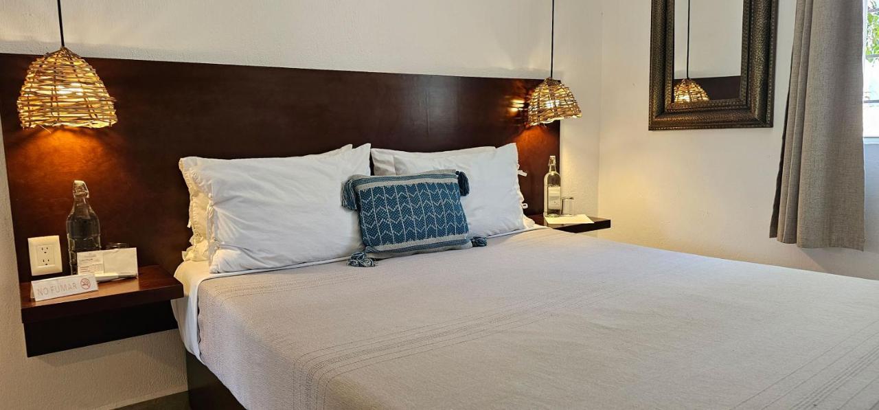 Plaza Chapala Hotel Ngoại thất bức ảnh