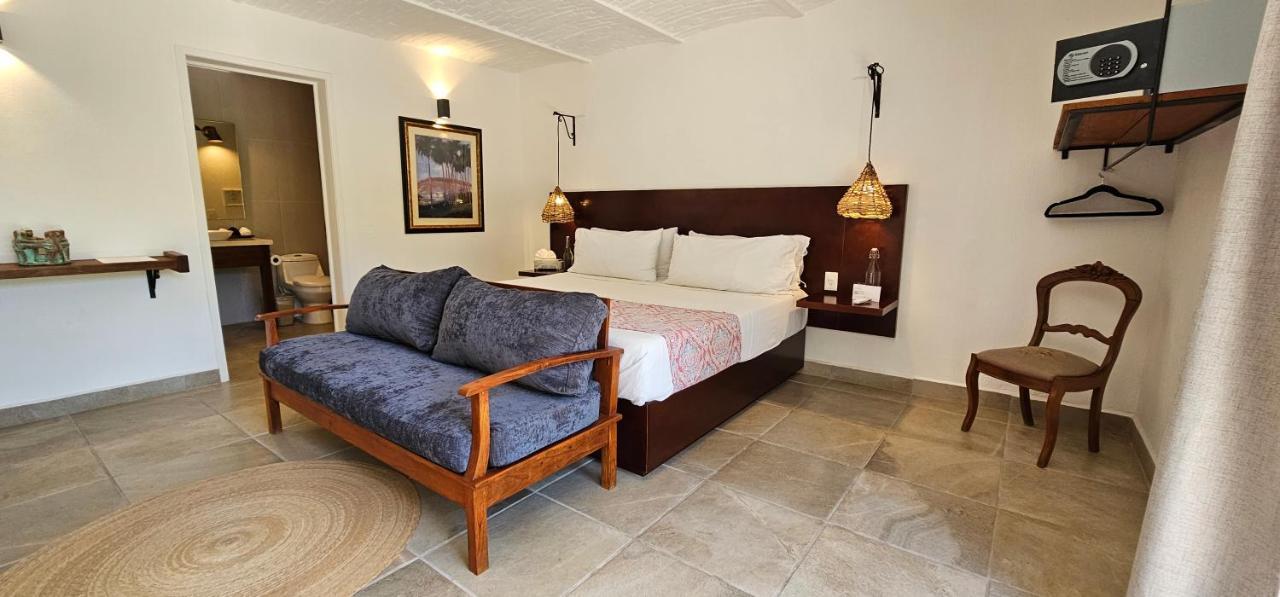 Plaza Chapala Hotel Ngoại thất bức ảnh