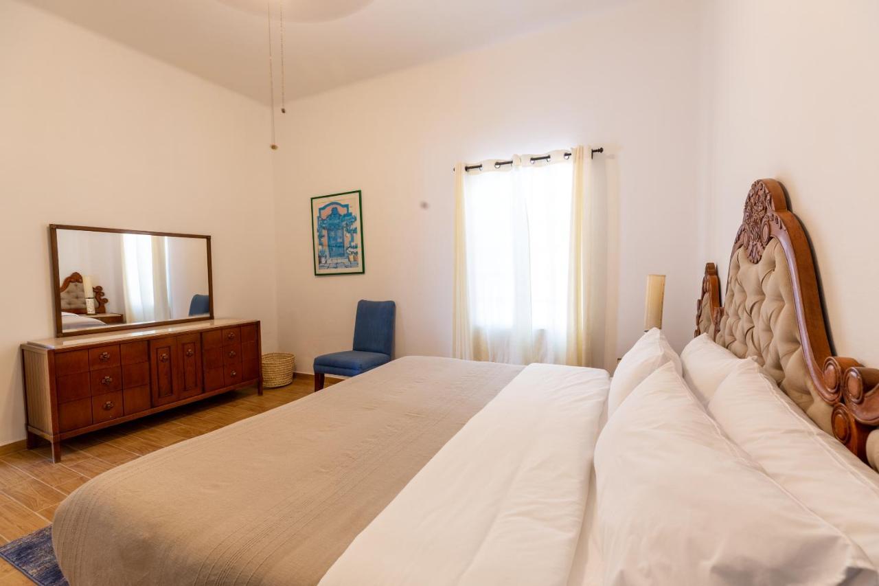 Plaza Chapala Hotel Ngoại thất bức ảnh