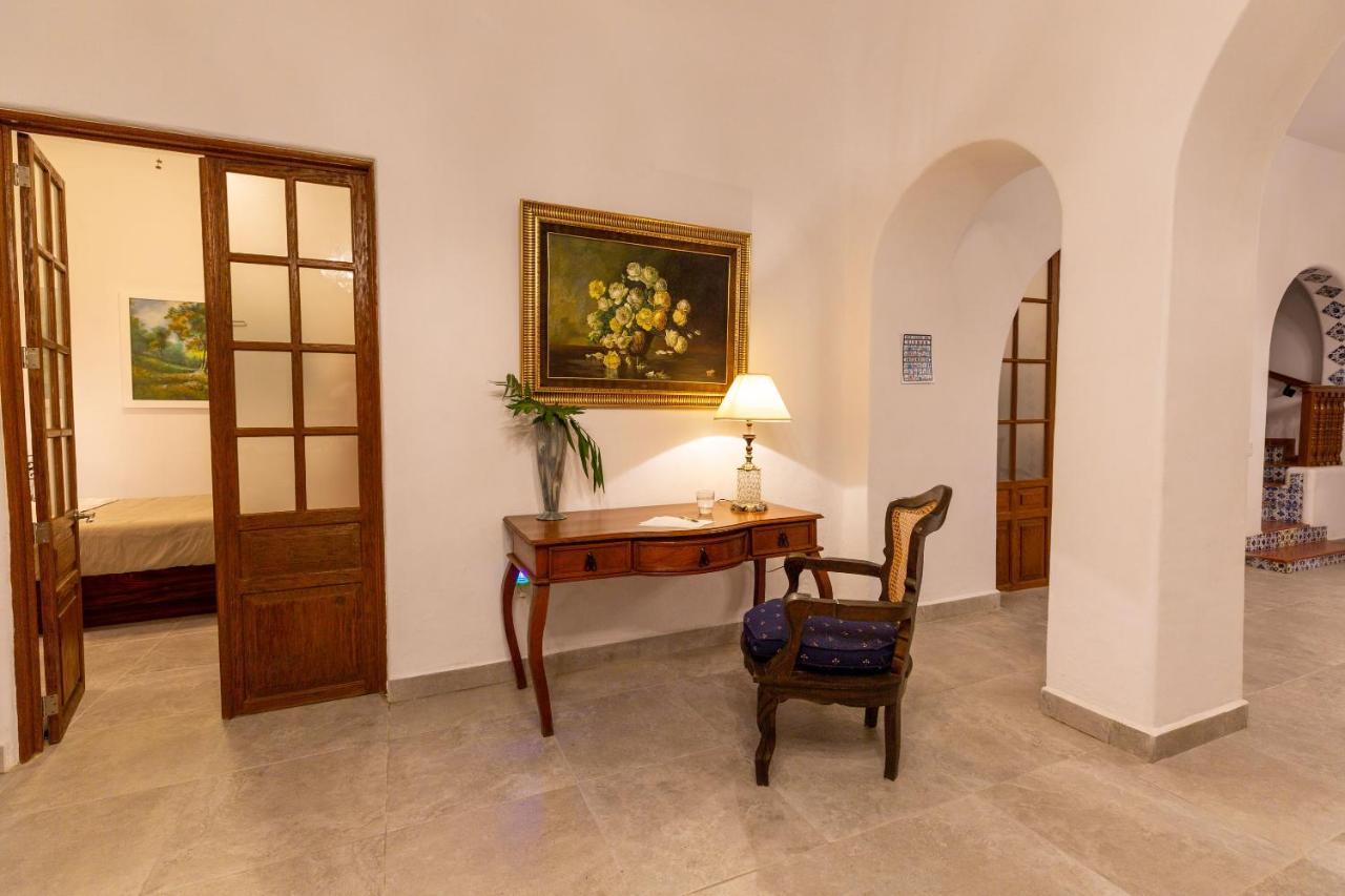Plaza Chapala Hotel Ngoại thất bức ảnh