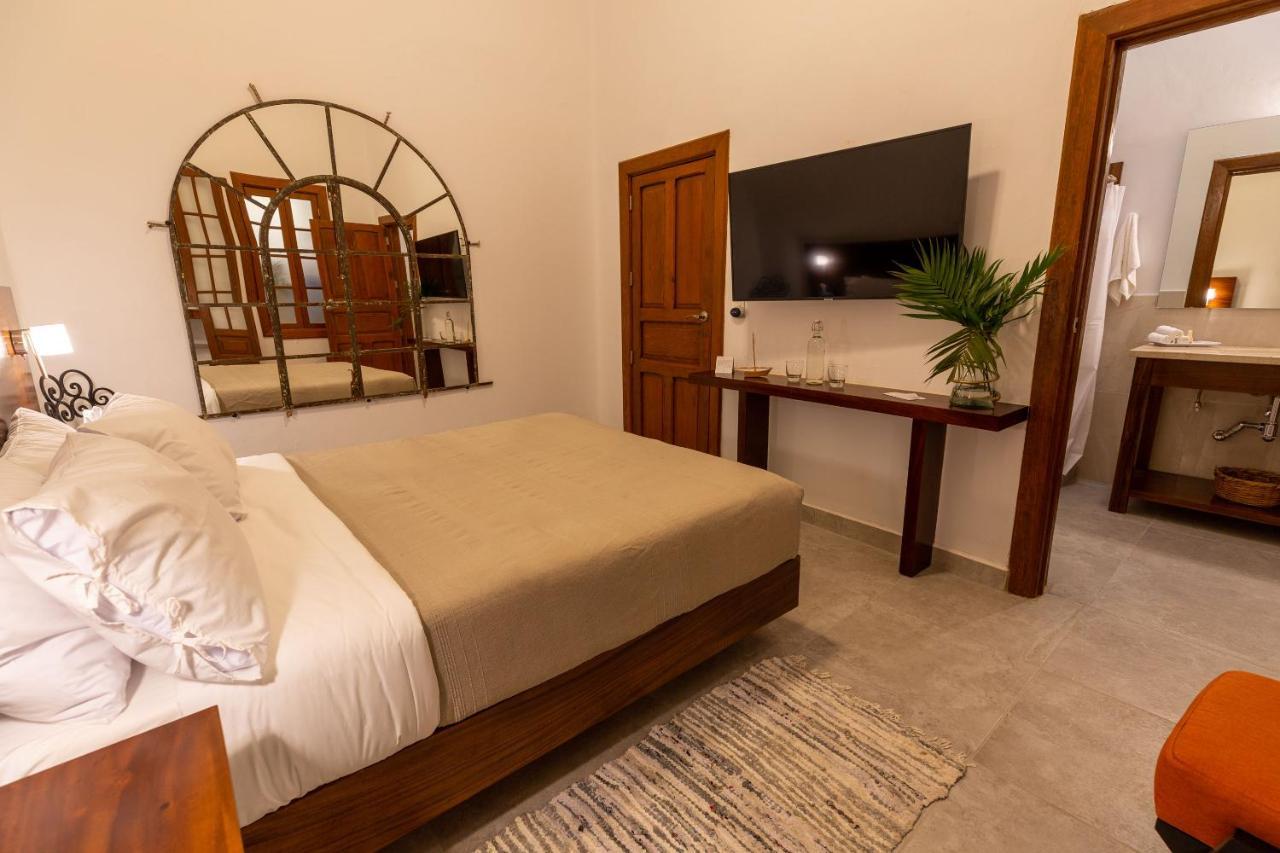 Plaza Chapala Hotel Ngoại thất bức ảnh