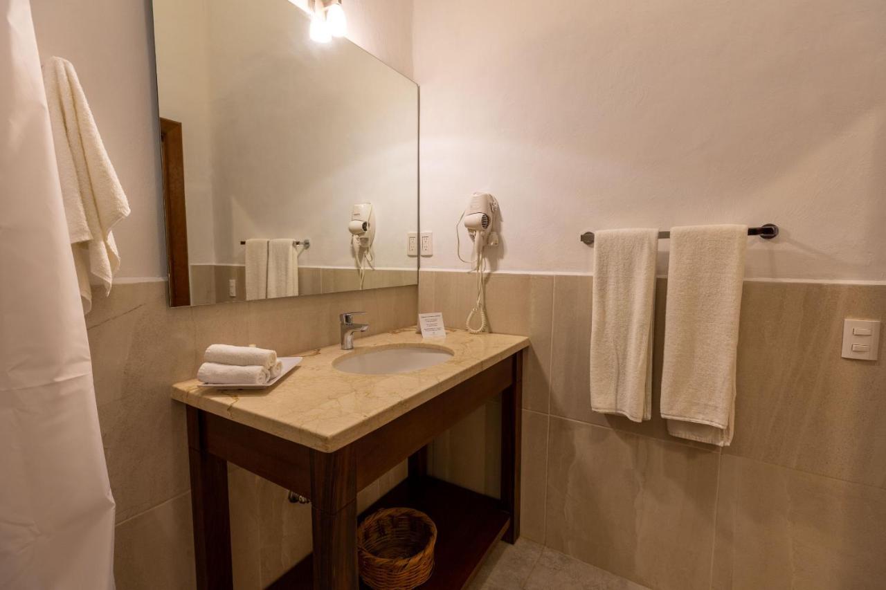 Plaza Chapala Hotel Ngoại thất bức ảnh