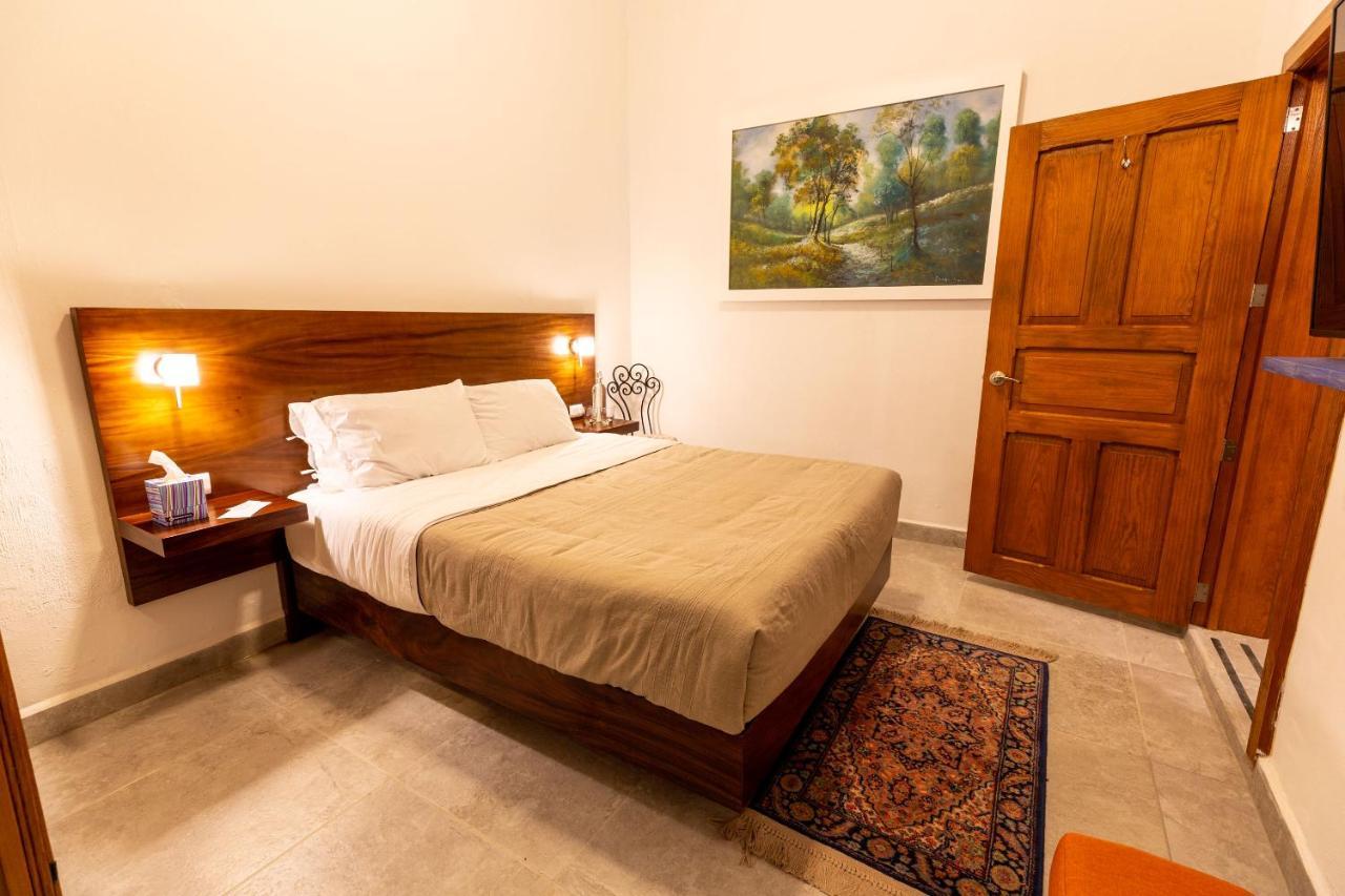 Plaza Chapala Hotel Ngoại thất bức ảnh