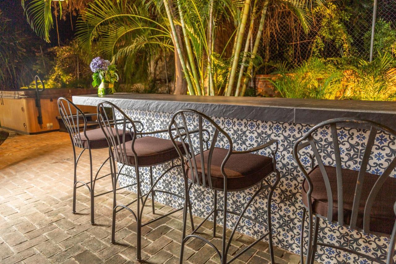 Plaza Chapala Hotel Ngoại thất bức ảnh