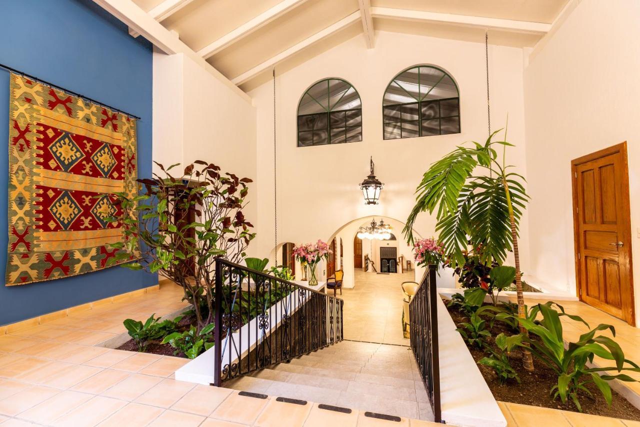 Plaza Chapala Hotel Ngoại thất bức ảnh