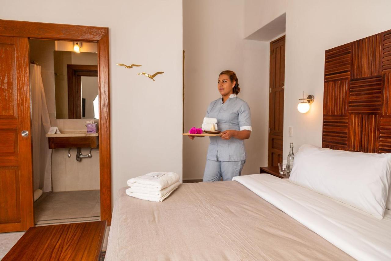 Plaza Chapala Hotel Ngoại thất bức ảnh