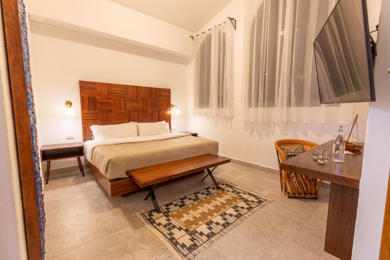 Plaza Chapala Hotel Ngoại thất bức ảnh